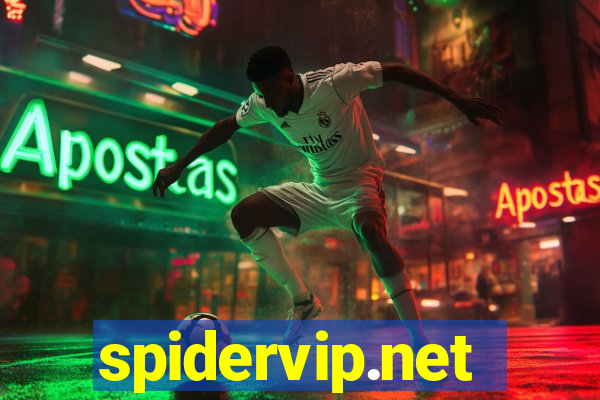 spidervip.net