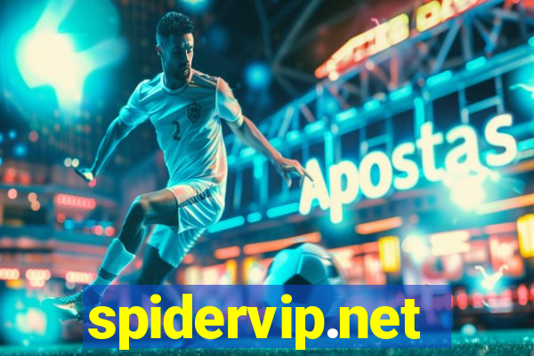 spidervip.net