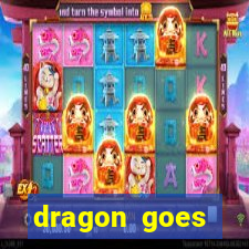 dragon goes house-hunting dublado