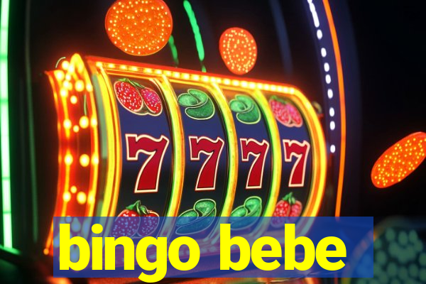 bingo bebe