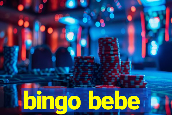 bingo bebe