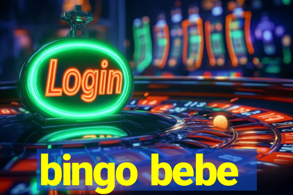 bingo bebe