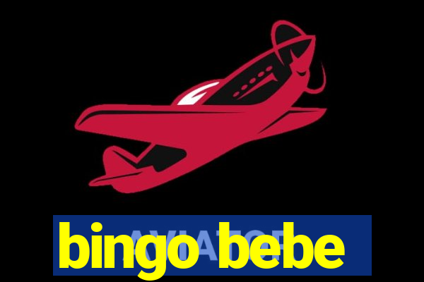 bingo bebe