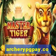 archerypgpay.com