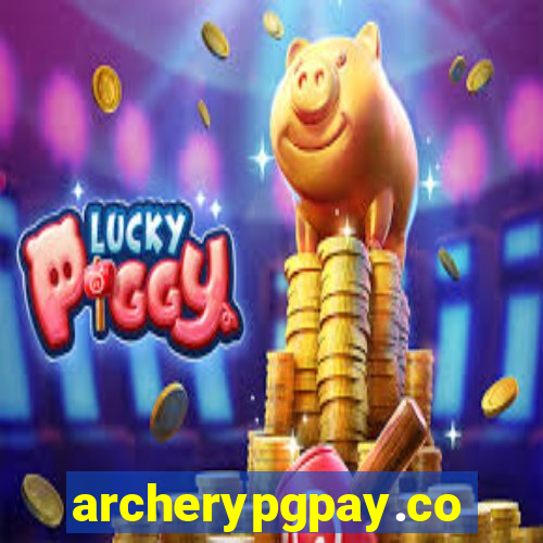 archerypgpay.com