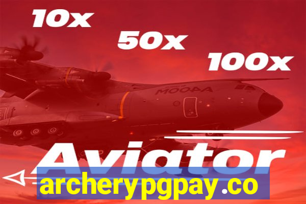 archerypgpay.com