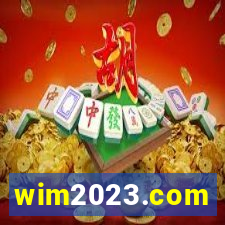 wim2023.com