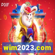 wim2023.com