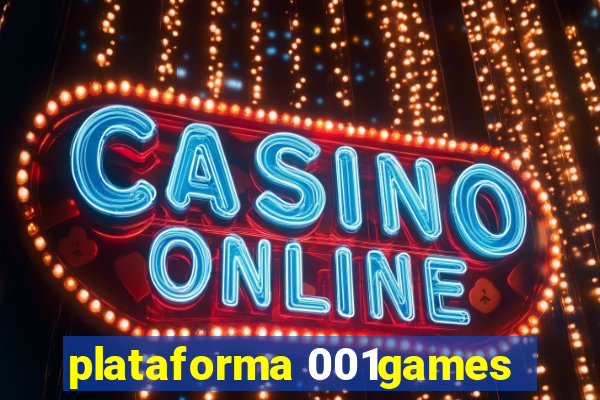 plataforma 001games