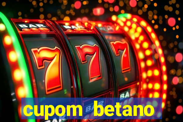 cupom betano rodadas gratis