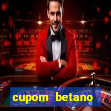 cupom betano rodadas gratis