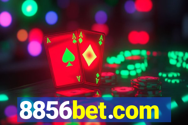 8856bet.com