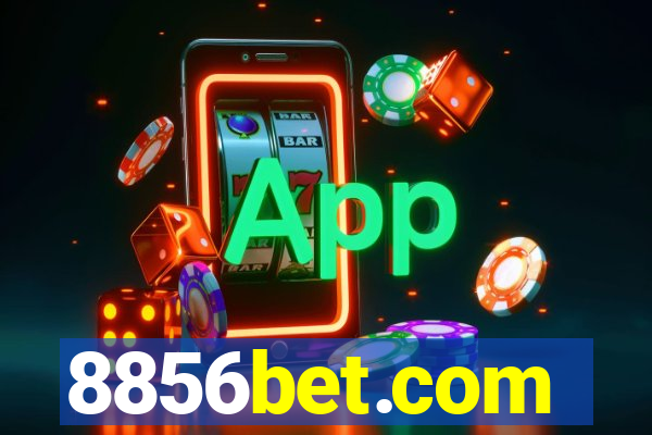 8856bet.com