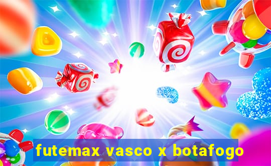 futemax vasco x botafogo