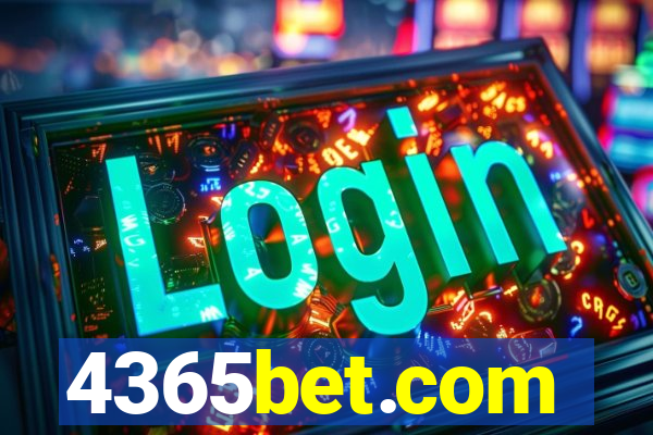 4365bet.com