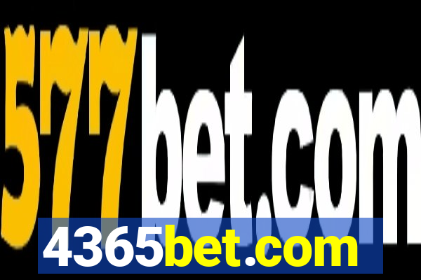 4365bet.com