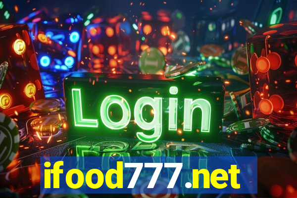 ifood777.net