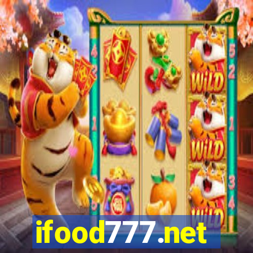 ifood777.net