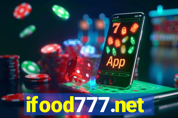 ifood777.net