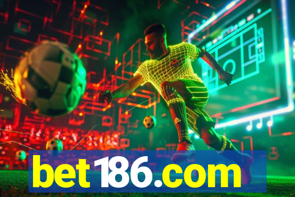 bet186.com