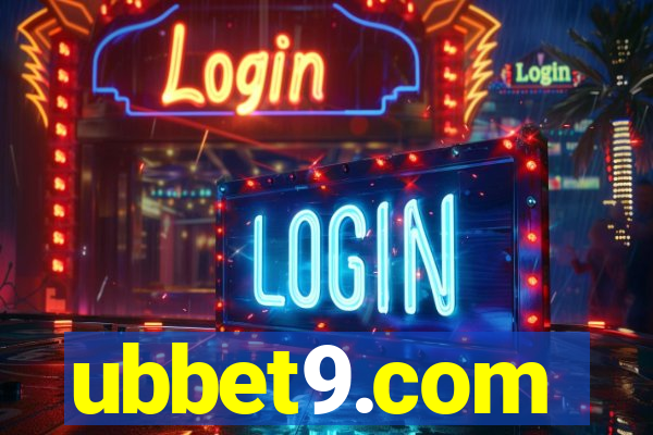 ubbet9.com