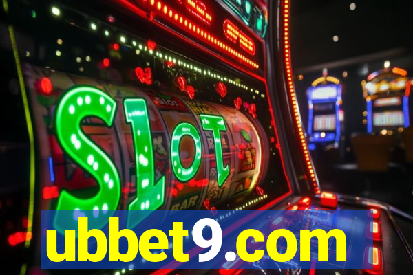 ubbet9.com