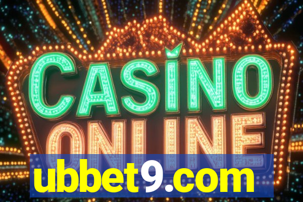 ubbet9.com