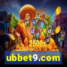 ubbet9.com