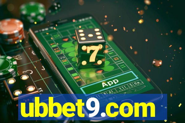 ubbet9.com