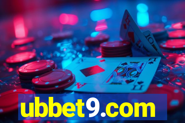 ubbet9.com