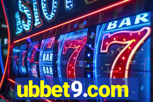 ubbet9.com