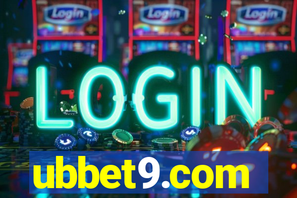 ubbet9.com