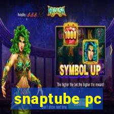 snaptube pc