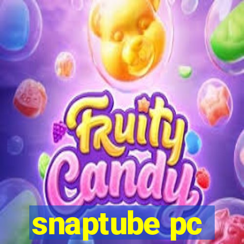 snaptube pc