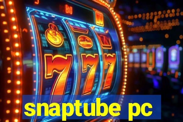 snaptube pc