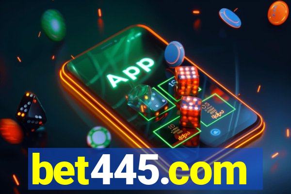 bet445.com