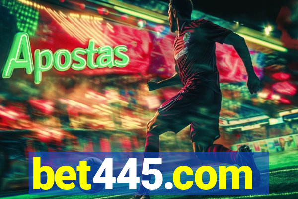 bet445.com