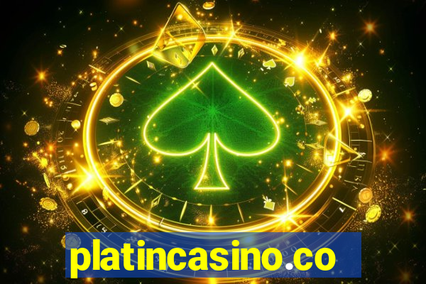 platincasino.com