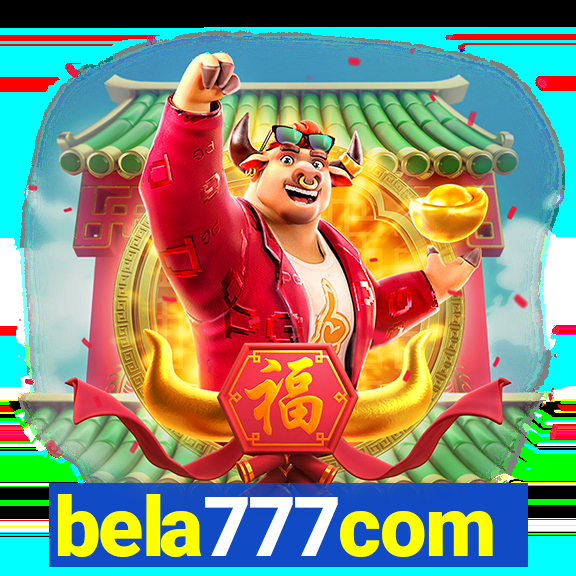 bela777com