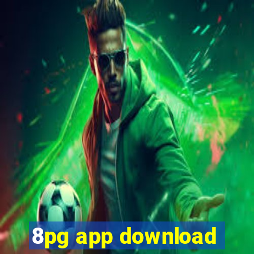 8pg app download