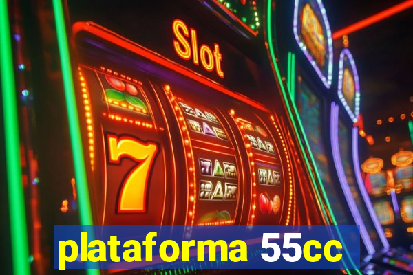 plataforma 55cc