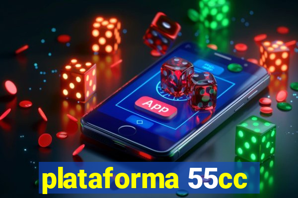 plataforma 55cc