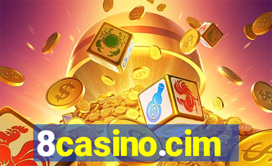 8casino.cim