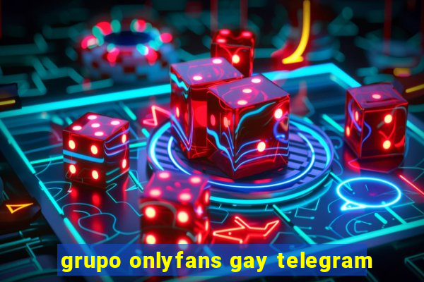 grupo onlyfans gay telegram