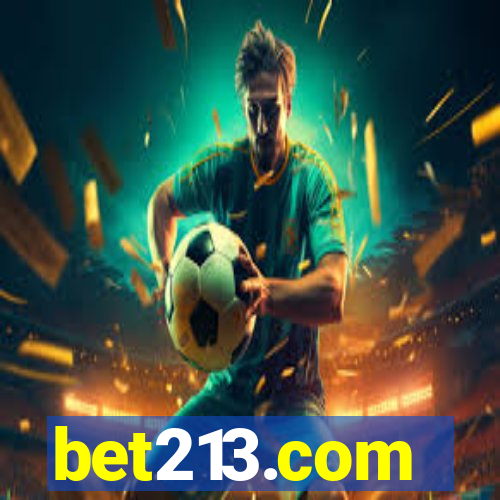 bet213.com