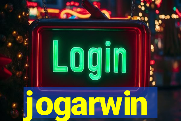 jogarwin