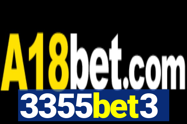 3355bet3