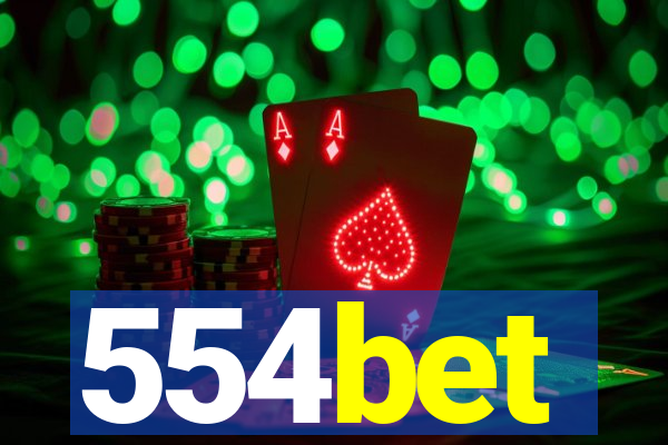 554bet