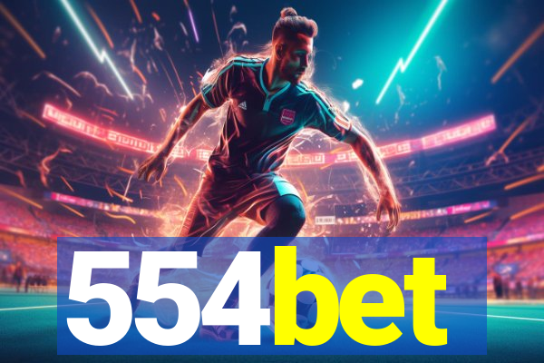 554bet