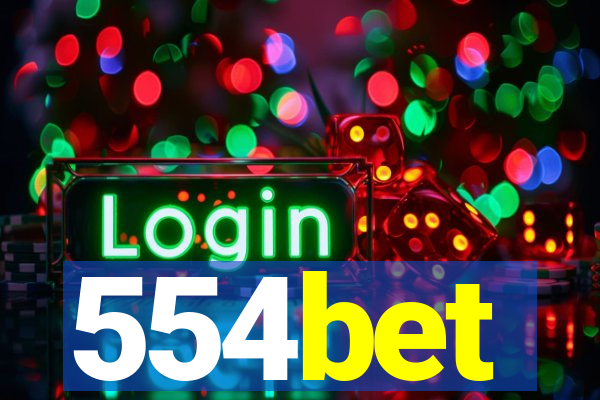 554bet